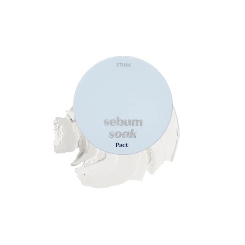 Etude Poudre Transparente Microfine Anti Brillance ET Sebum 5 g