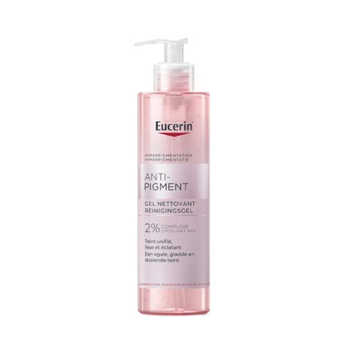 Eucerin Anti Pigment Gel Nettoyant 400 ml