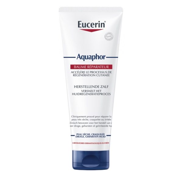 Eucerin Aquaphor Baume Réparateur Cutané 198 g