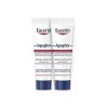 Eucerin Aquaphor Baume Réparateur Cutané Lot De 2x10ml