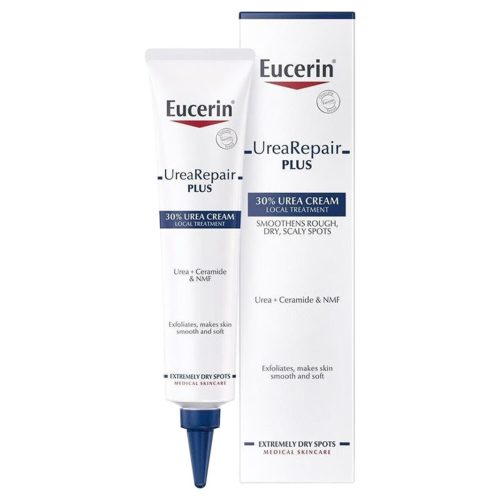 eucerin-creme-uree-urea-repair-plus30-traitement-local-75ml-dakar-universcosmetix Eucerin Crème à l'Urée UreaRepair Plus 30 Traitement Local 75 ml