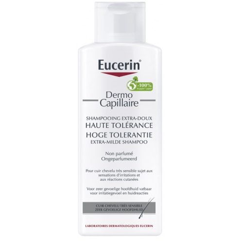 eucerin-dermocapillaire-shampooing-dakar-universcosmetix Eucerin DermoCapillaire Shampoing Extra-Doux Haute Tolérance 250 ml