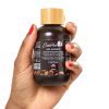 Evashair Huile De Ricin Pour Cheveux Crépus 120ml