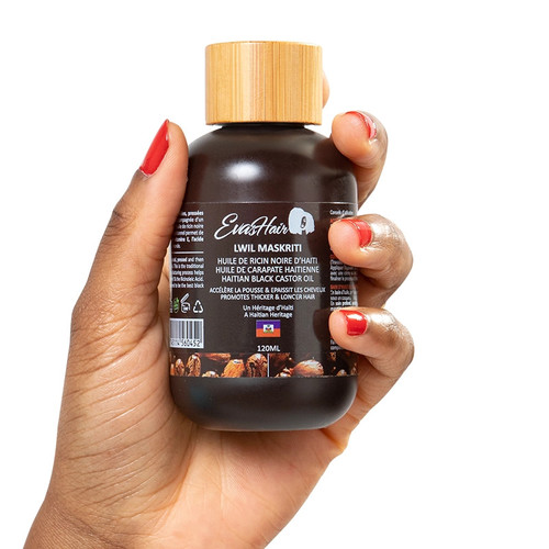evashair-huile-de-ricin-cheveux-crepus-dakar-universcosmetix Evashair Huile De Ricin Pour Cheveux Crépus 120ml