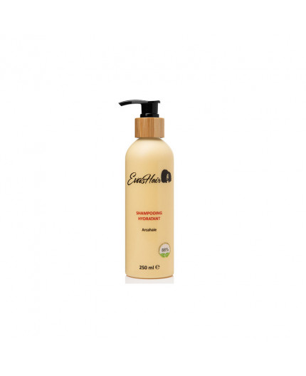 Evashair Champooing Hydratante 250ml