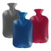 Fashy Bouillotte Anthracite à Eau Rainure Double 2l – 32 cm 1 piece