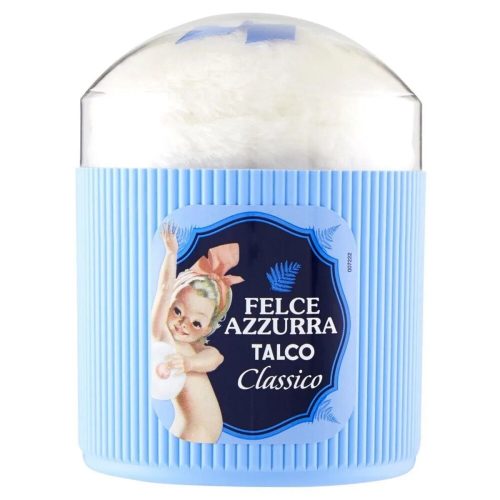 felce-azzurra-poudre-de-talc-avec-houppette-250g-dakar-univercosmetix Felce Azzurra Poudre de Talc Corporelle+Houppette 250g