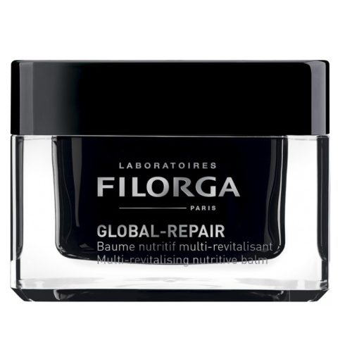 Filorga Baume pour Visage Nutritif Multi Revitalisant Anti Age Global Repair 50 ml