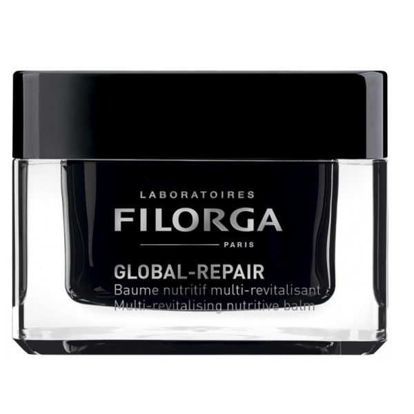 Filorga Baume pour Visage Nutritif Multi Revitalisant Anti Age Global Repair 50 ml