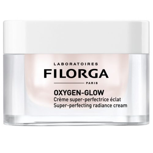 Filorga Crème Super Perfectrice Éclat et Anti Age Oxygen Glow 50 ml