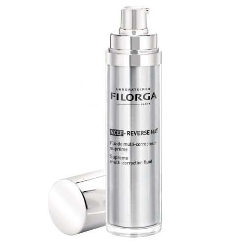 filorga-fluide-mat-multi-correcteur-supreme-dakar-universcosmetix Filorga Fluide Mat Multi Correcteur Suprême de la Peau Ncef Reverse Mat 50 ml
