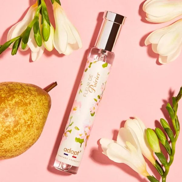 Adopt Fleur de poirier Eau de parfum 30ml