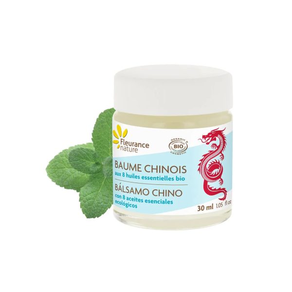 Fleurance Nature Baume chinois 30ml