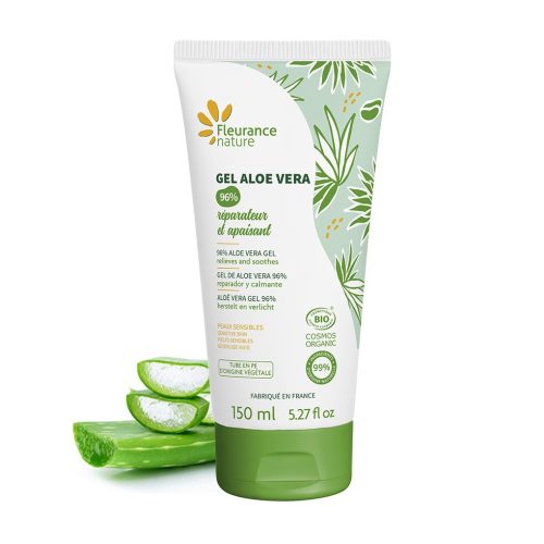 Fleurance Nature Gel Aloe vera 150 ml