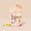 Fleurance Nature Stick Lèvres Nutrition Intense Bio 4 g et Crème Mains Vanille Bio 30ml