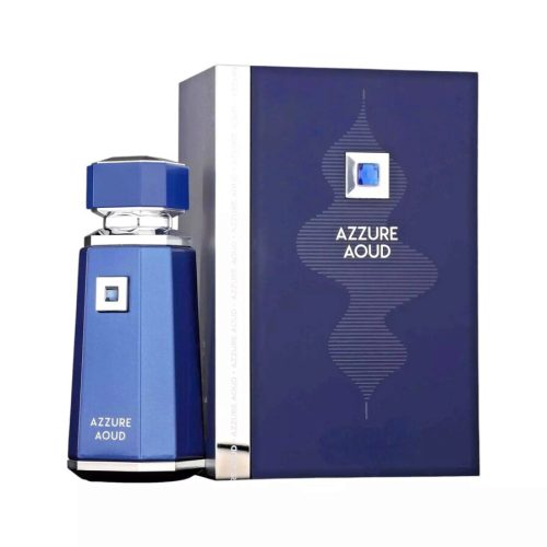 french-avenue-azzure-aoud-eau-de-parfum-pour-homme-100ml-dakar-universcosmetix French Avenue Azzure Aoud Eau De Parfum pour Homme 100ml