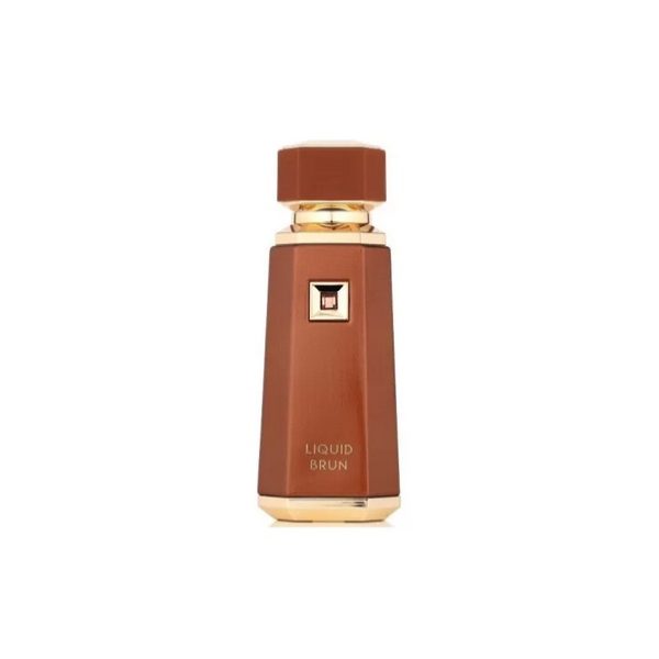 French Avenue Liquide Brun Eau De Parfum Mixte 100ml