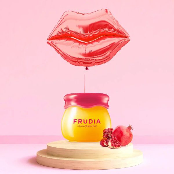 Frudia Baume à Lèvres 3 en 1 au Miel de Grenade Frudia 10 ml
