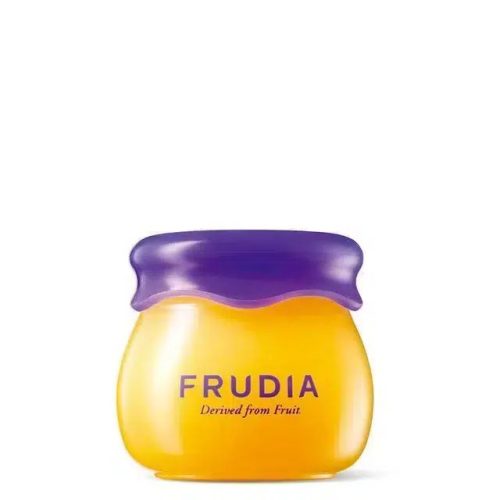 frudia-baume-a-levres-hydratant-universcosmetix Frudia Baume à Lèvres Hydratant au Miel et à la Myrtille 10 ml