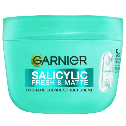 garnier-creme-sorbert-anti-imperfections-salicylique-85ml-dakar-universcosmetix-1 Garnier Crème Sorbert Anti-Imperfections Salicylique 85 ml