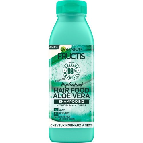 Garnier Fructis Shampooing Hair Food Aloe Vera 350 ml