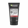 Garnier Pure Active Nettoyant 3 en 1 au charbon Anti Points Noirs Incrustés 150ml