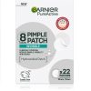 Garnier Pure Active Pimple Patch à Peaux à Problèmes anti-acné 22 pièces
