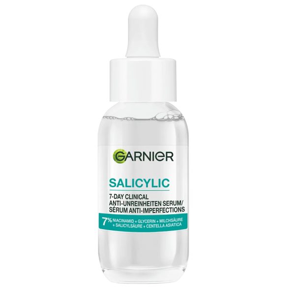 Garnier Sérum Anti Imperfections à l'Acide Salicylique 30 ml