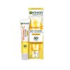 Garnier Skin Active Fluide Invisible Anti Taches à la Vitamine C Spf50+ 40 ml