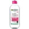 Garnier Skin Active Solution Micellaire Tout En 1 Peaux Sèches Et Sensibles 400 ml
