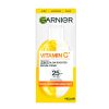 Garnier Skin Active Sérum Crème Vitamine C Glow Spf25 50 ml