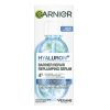 Garnier Skin Active Sérum Hydratant à la Glycérine Acide Hyaluronique Et Aloe Vera 30 ml