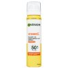 Garnier Skin Active Spray Spf50 de Maquillage Glowy UV Vitamine C 75 ml