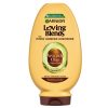 Garnier Ultra Doux Après Shampooing à l'huile d'Avocat et Beurre de Karité 250 ml