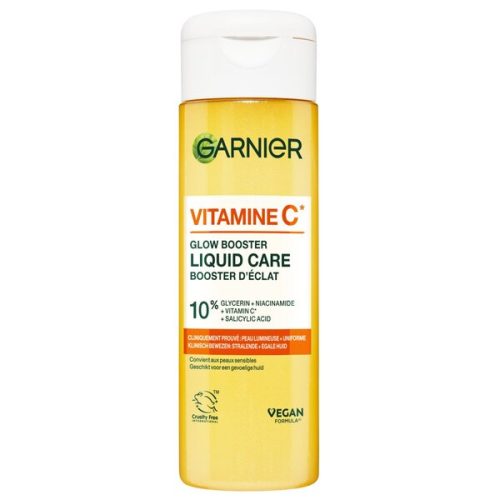 garnier-vitamine-c-soin-liquide-eclaircissant-glow-booster-dakar-universcosmetix Garnier Vitamine C Soin Liquide Éclaircissant Glow Booster 120 ml