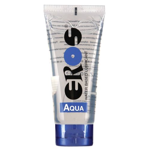 EROS Gel lubrifiant 50 ml