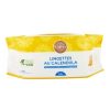 Gifrer Lingettes au Calendula 70 Lingettes