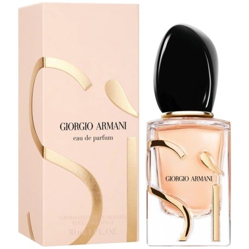 Giorgio Armani Sì Eau de Parfum pour femme 30 ml