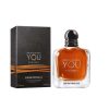 Giorgio Armani Stronger With You Intensely Eau de Parfum Vaporisateur 100ml