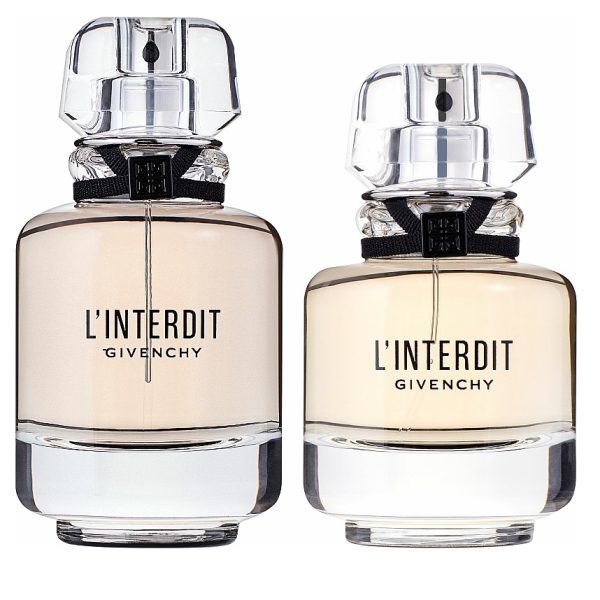 Givenchy L’Interdit Eau de Parfum pour Femme