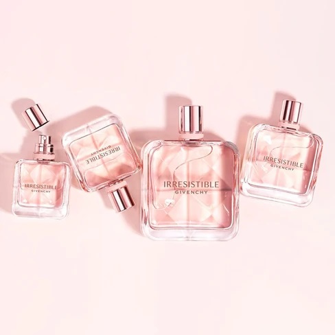 Givenchy Irrésistible Eau de Parfum pour Femme