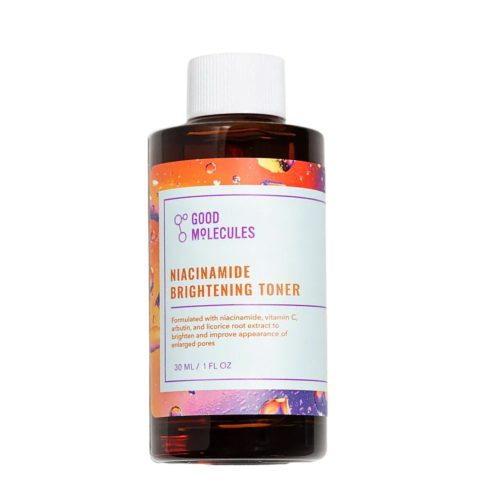 good-molecules-tonique-eclaircissant-niacinamide-30-ml-dakar-universcosmetix Good Molecules Tonique Eclaircissant Niacinamide 30 ml