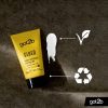 Got2b Glued Gel Cheveux Fixation Extra Forte 150ml