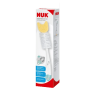 Nuk Goupillon Doux Nettoyage en profondeur Tétines et Biberons 1 pièce