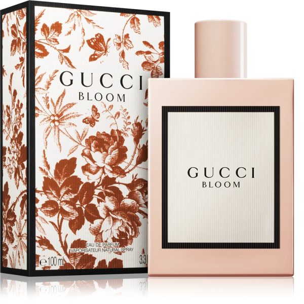 Gucci Bloom Eau de Parfum pour Femme 30ml