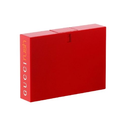 Gucci Rush Eau de Toilette Pour Femme 50ml