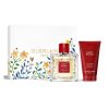 GUERLAIN Habit Rouge coffret cadeau pour homme Eau de Toilette 100 ml + gel de douche 75 ml