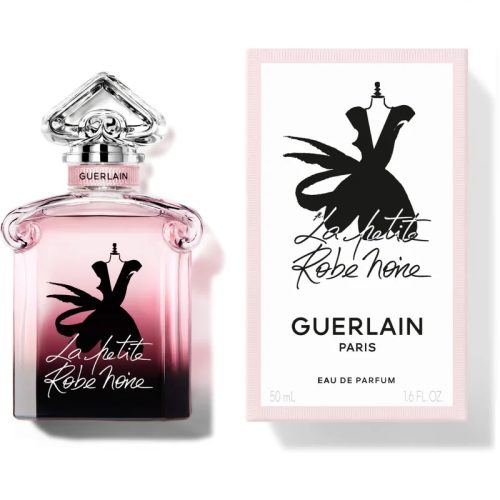 GUERLAIN La Petite Robe Noire Eau de Parfum pour femme 50 ml