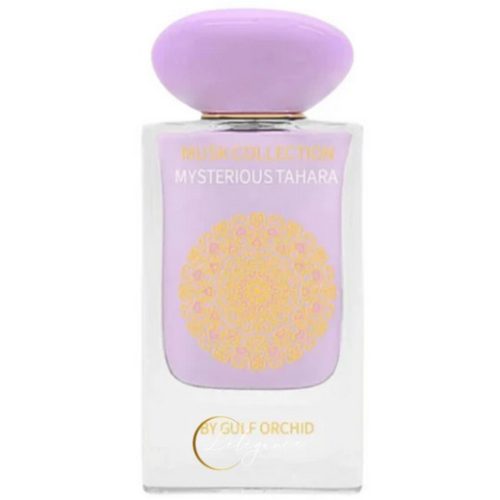 Gulf Orchid Mysterious Tahara Eau De Parfum Unisex 60ml