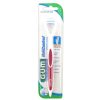 Gum Gratte langue Halicontrol 760 Couleur Rouge